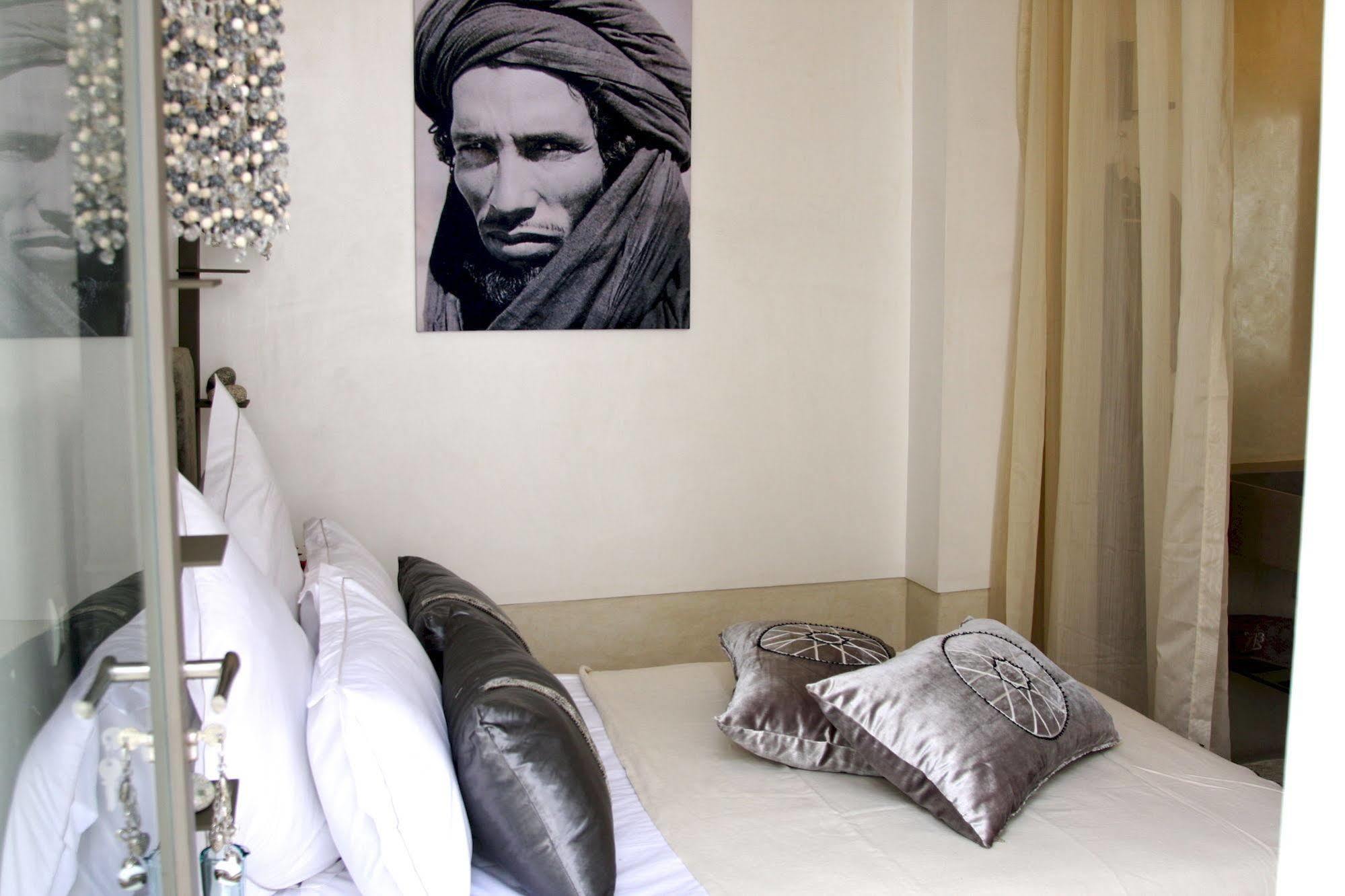 Riad Dar 73 Marraquexe Exterior foto