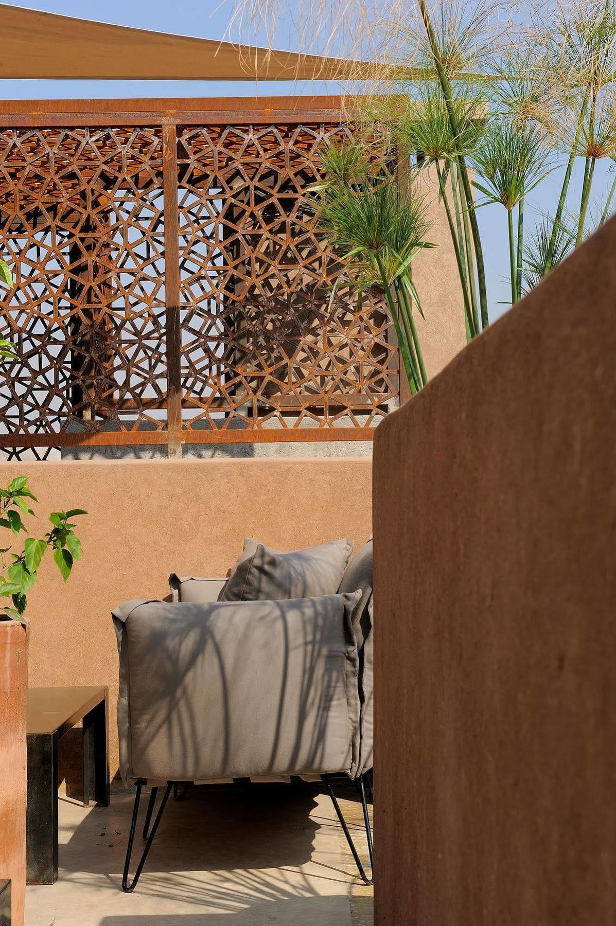 Riad Dar 73 Marraquexe Exterior foto
